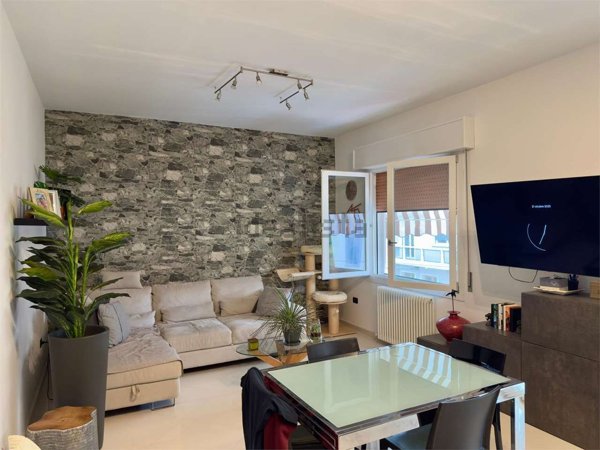 appartamento in vendita a Ferrara in zona Arianuova