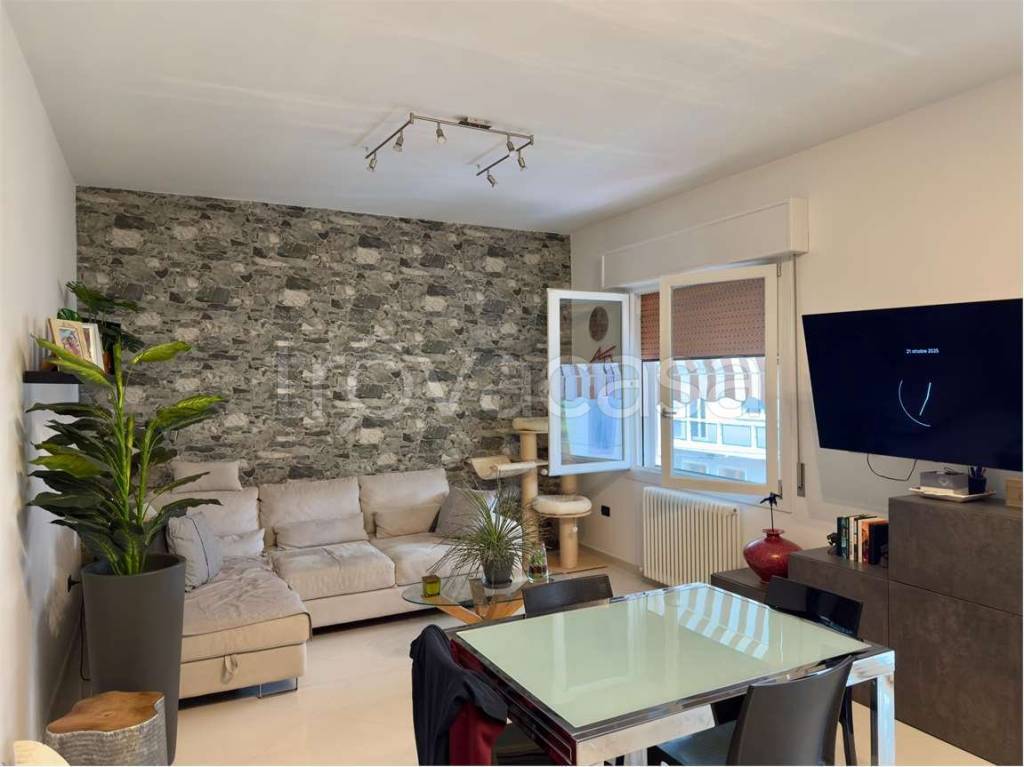 appartamento in vendita a Ferrara in zona Arianuova