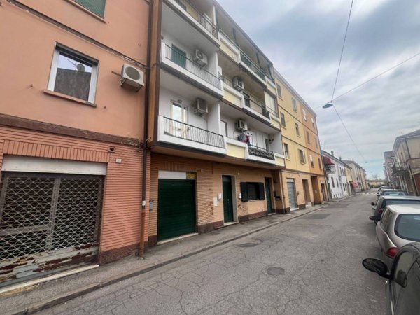 appartamento in vendita a Ferrara in zona Casaglia