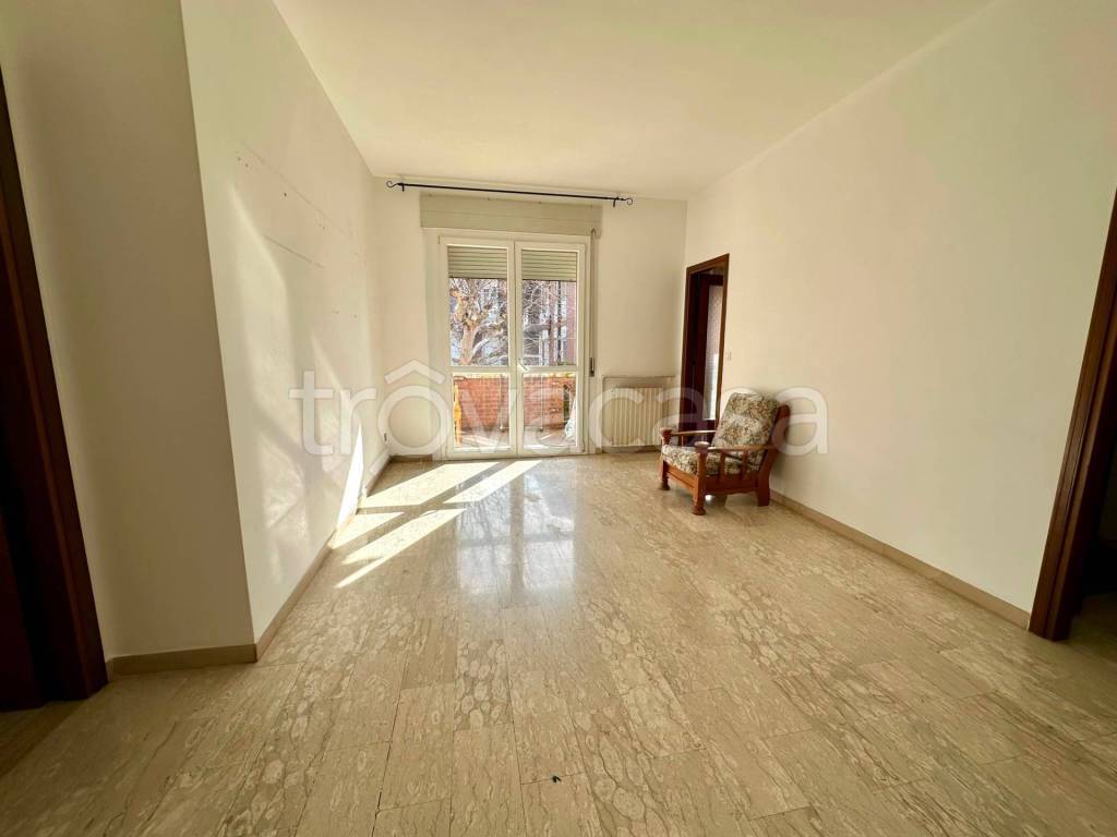 appartamento in vendita a Ferrara