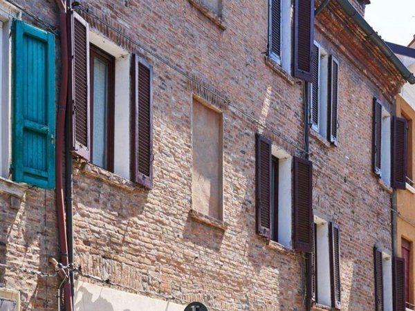 appartamento in vendita a Ferrara in zona Centro Storico