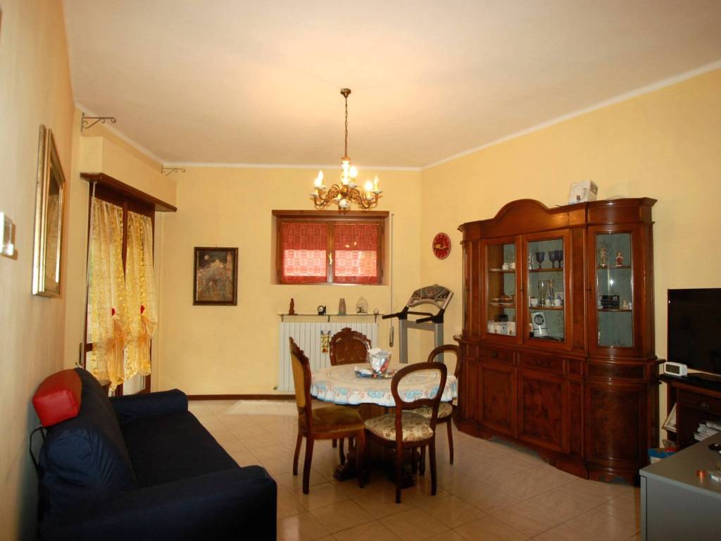 appartamento in vendita a Ferrara in zona Pontelagoscuro