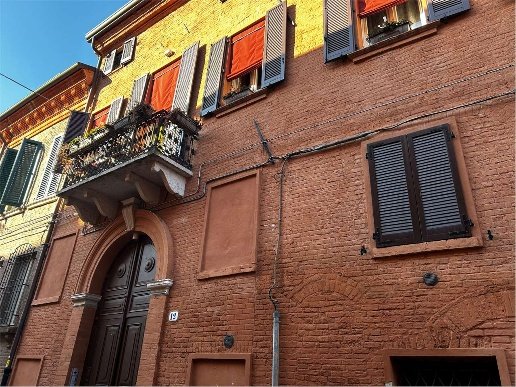 appartamento in vendita a Ferrara