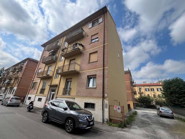 appartamento in vendita a Ferrara in zona Centro Storico