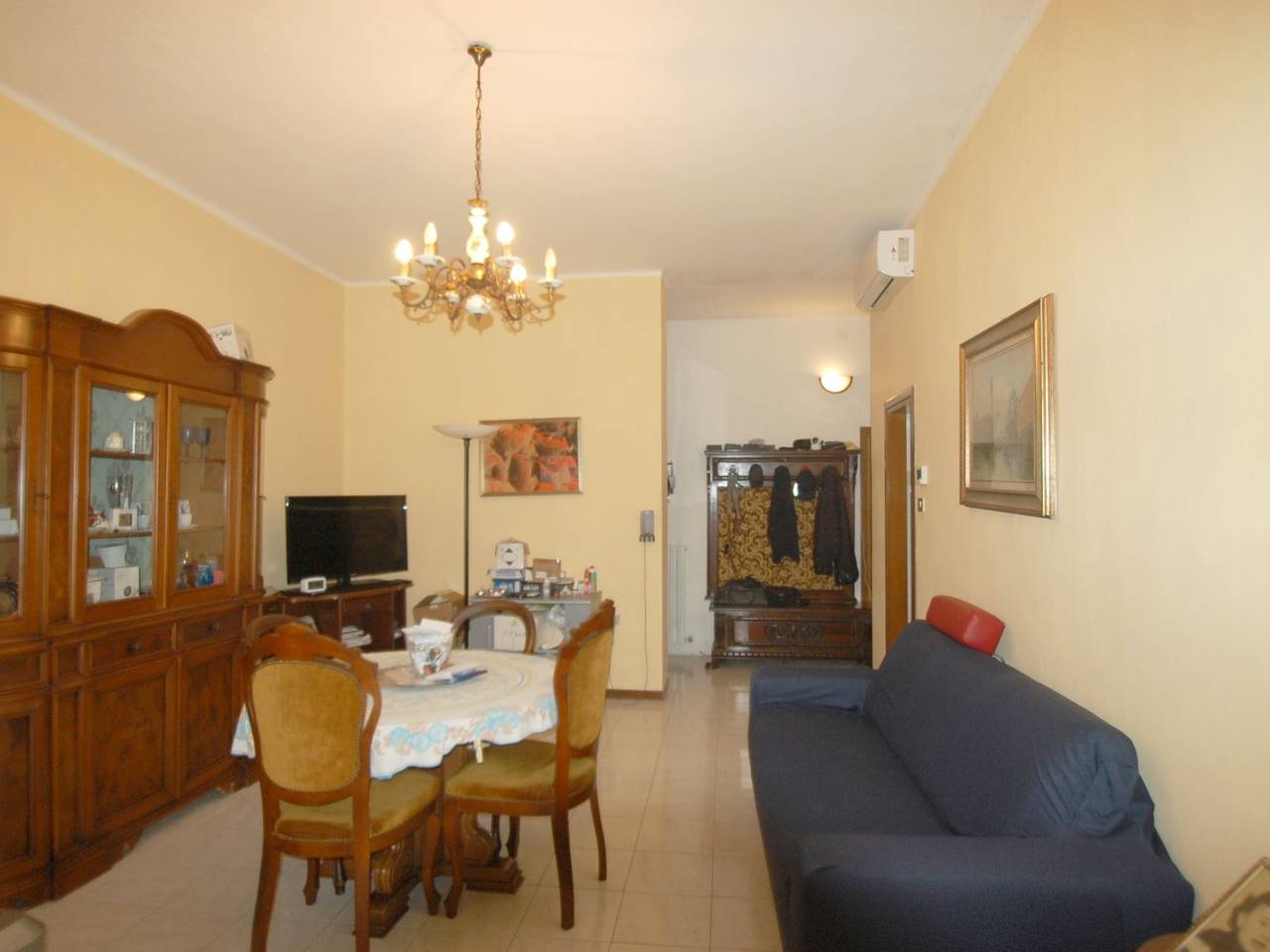 appartamento in vendita a Ferrara in zona Pontelagoscuro