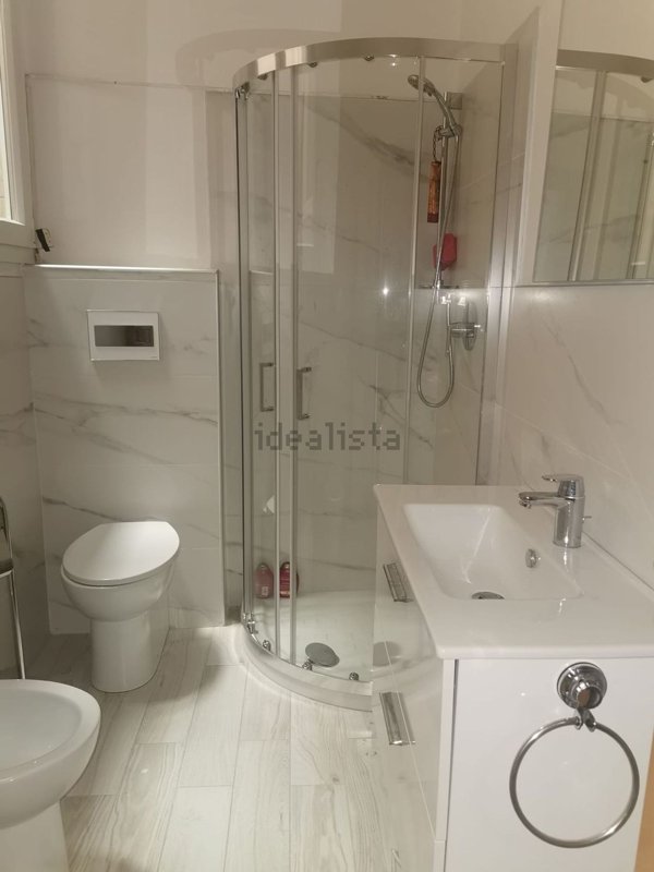 appartamento in vendita a Ferrara in zona Arianuova