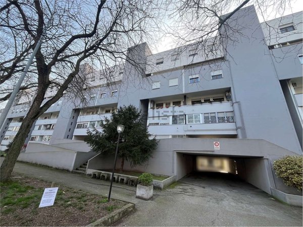 appartamento in vendita a Ferrara in zona Centro Storico