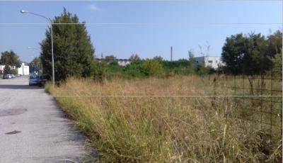 terreno agricolo in vendita a Ferrara in zona Porotto / Cassana
