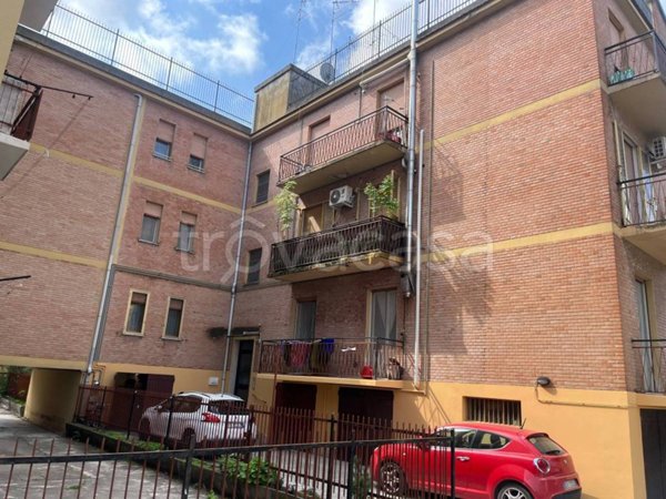 appartamento in vendita a Ferrara in zona Centro Storico
