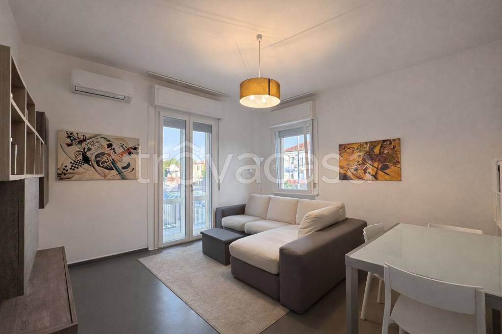 appartamento in vendita a Ferrara