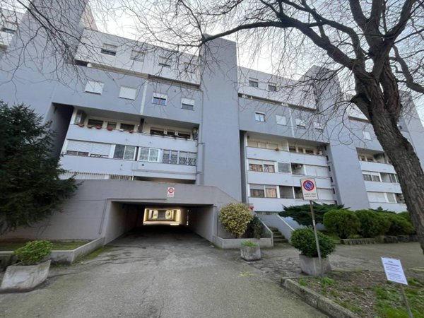 appartamento in vendita a Ferrara in zona Centro Storico