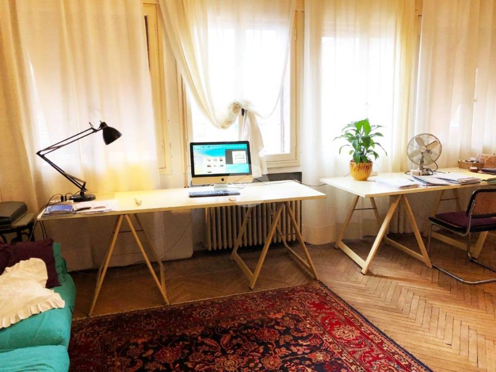 appartamento in vendita a Ferrara in zona Centro Storico