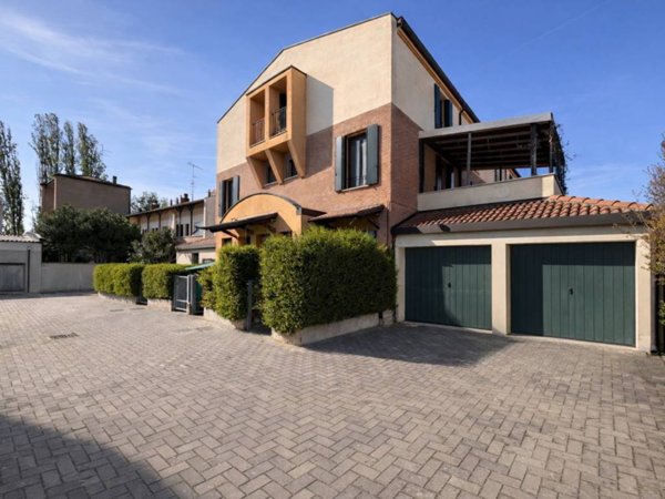 appartamento in vendita a Ferrara