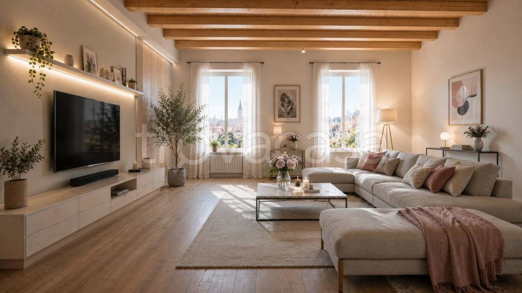 casa indipendente in vendita a Ferrara in zona Centro Storico