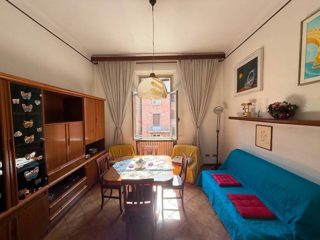 appartamento in vendita a Ferrara