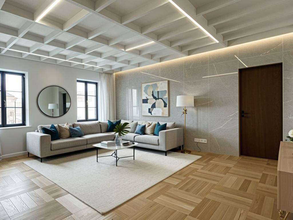 appartamento in vendita a Ferrara