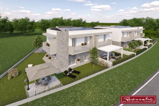 casa indipendente in vendita a Ferrara in zona Malborghetto di Boara