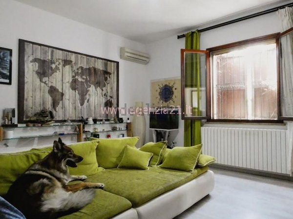 casa indipendente in vendita a Ferrara in zona San Martino