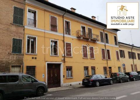appartamento in vendita a Ferrara in zona Centro Storico