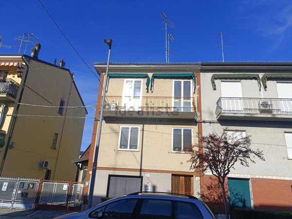 appartamento in vendita a Ferrara