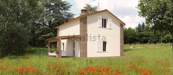 casa indipendente in vendita a Ferrara