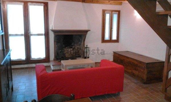 appartamento in vendita a Ferrara in zona Cona