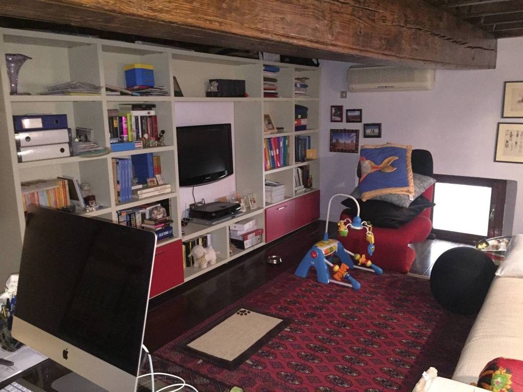 appartamento in vendita a Ferrara