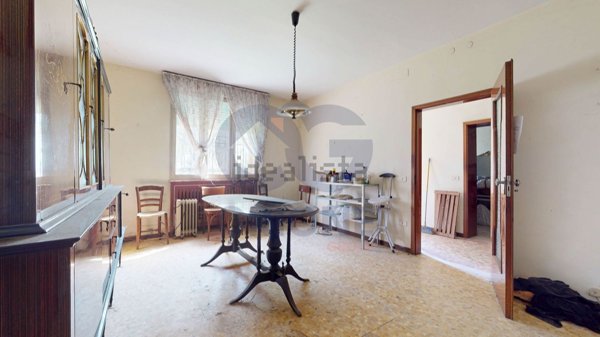casa indipendente in vendita a Ferrara in zona Centro Storico
