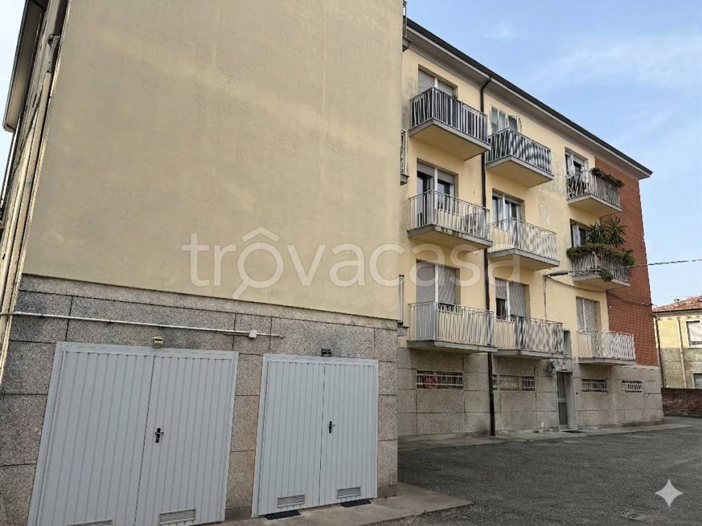 appartamento in vendita a Ferrara