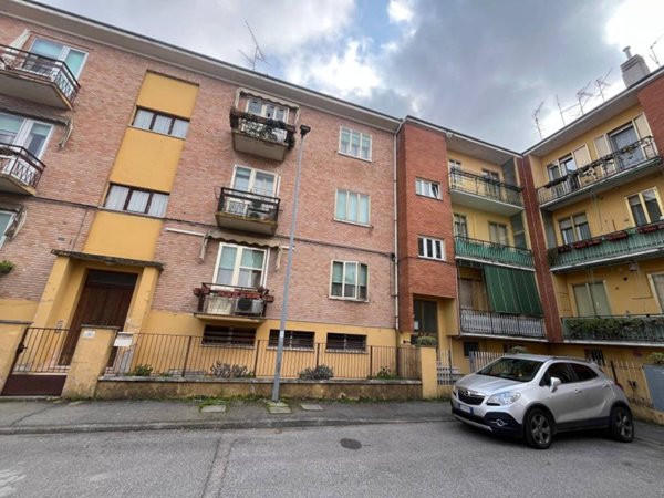 appartamento in vendita a Ferrara in zona Centro Storico