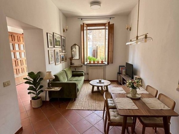 appartamento in vendita a Ferrara in zona Centro Storico