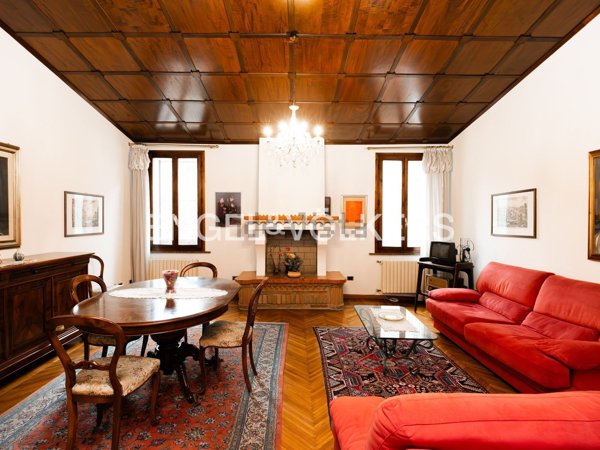 appartamento in vendita a Ferrara in zona Centro Storico