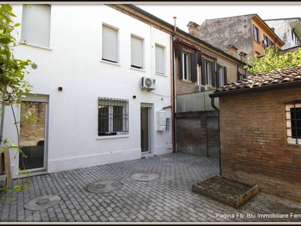 appartamento in vendita a Ferrara