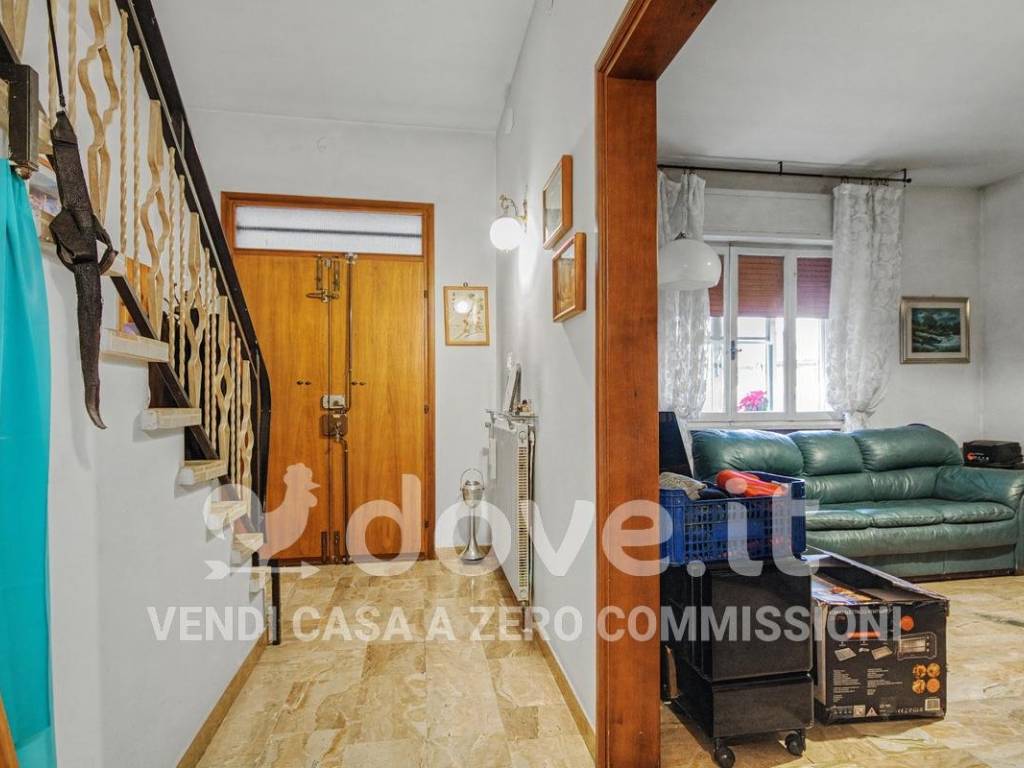 casa indipendente in vendita a Ferrara in zona Centro Storico