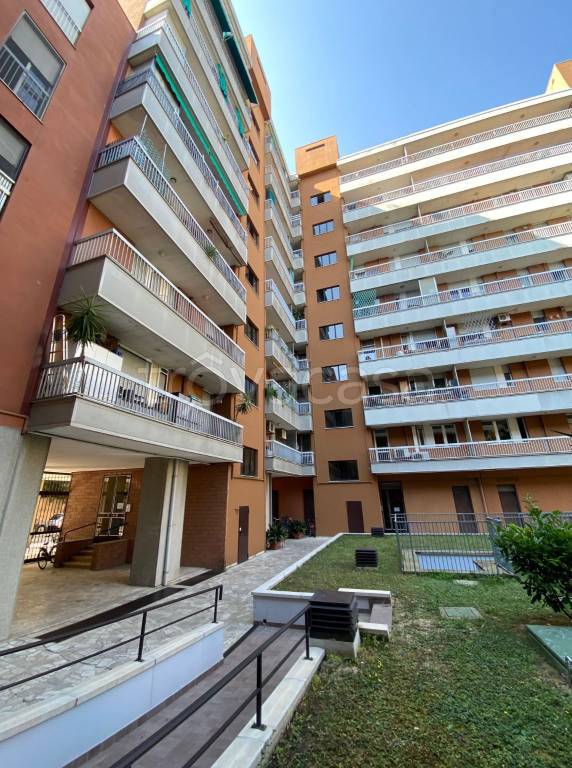 appartamento in vendita a Ferrara