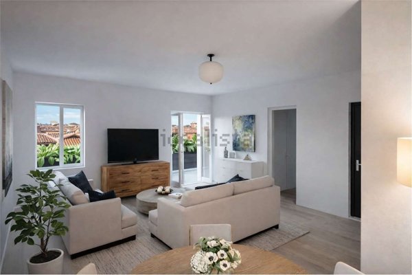 appartamento in vendita a Ferrara in zona Centro Storico