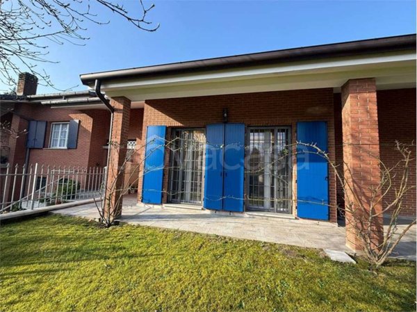 casa indipendente in vendita a Ferrara in zona Cona