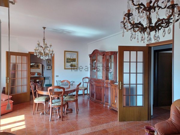 appartamento in vendita a Ferrara