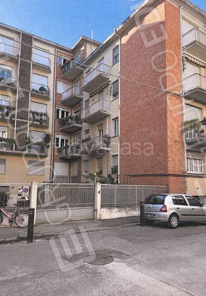 appartamento in vendita a Ferrara in zona Centro Storico