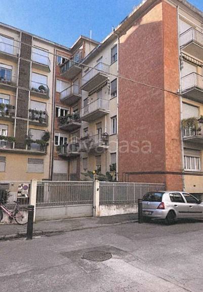 appartamento in vendita a Ferrara in zona Centro Storico