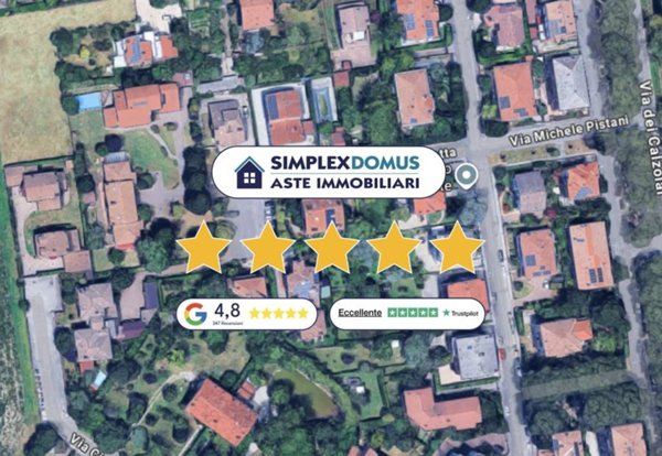 casa indipendente in vendita a Ferrara