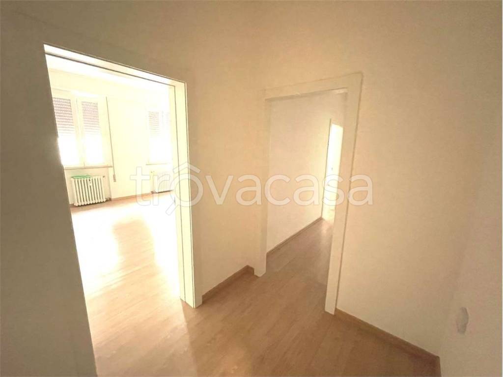 appartamento in vendita a Ferrara in zona Centro Storico