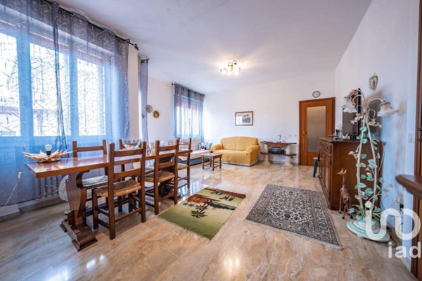 appartamento in vendita a Ferrara in zona Aguscello