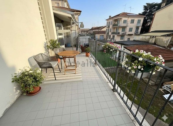 casa indipendente in vendita a Ferrara in zona San Martino