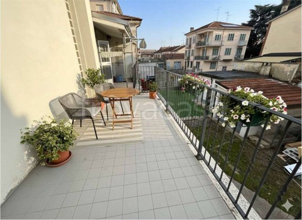 casa indipendente in vendita a Ferrara in zona San Martino