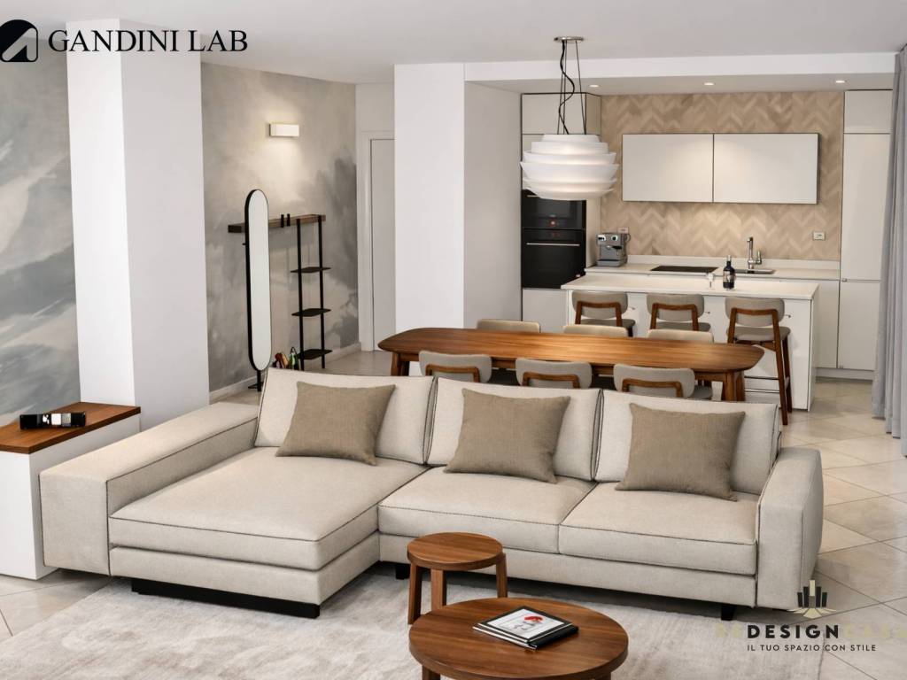 appartamento in vendita a Ferrara