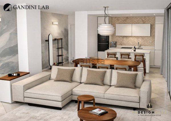 appartamento in vendita a Ferrara in zona Centro Storico