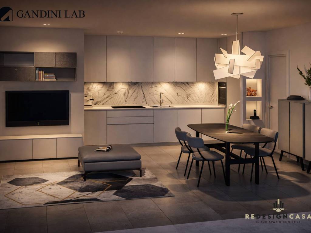 appartamento in vendita a Ferrara in zona Centro Storico