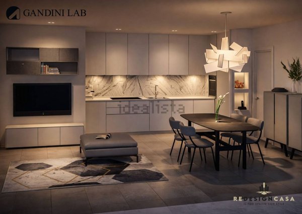 appartamento in vendita a Ferrara in zona Centro Storico