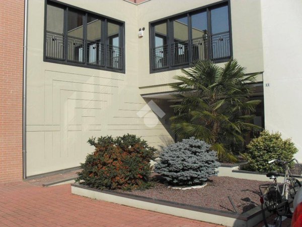 appartamento in vendita a Ferrara